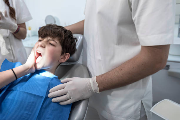 Best Emergency Dental Care for Trauma or Injury in West Homestead, PA